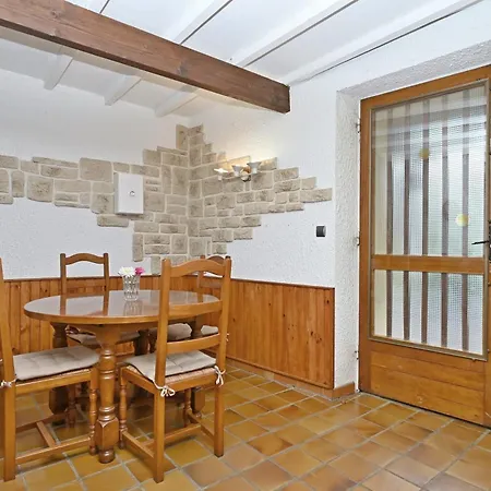 Calme, Vue, Espace Et Privatif Holiday home