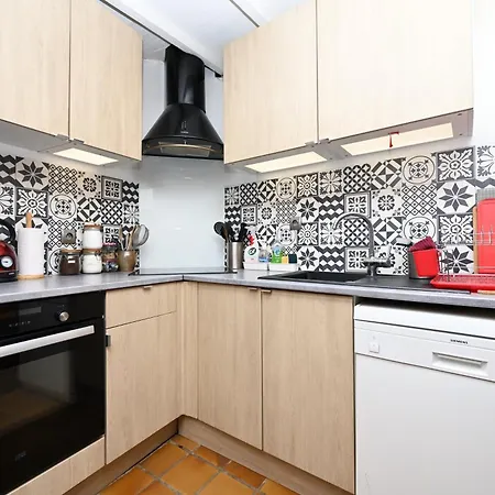 Calme, Vue, Espace Et Privatif Holiday home Soulan (Hautes-Pyrenees)