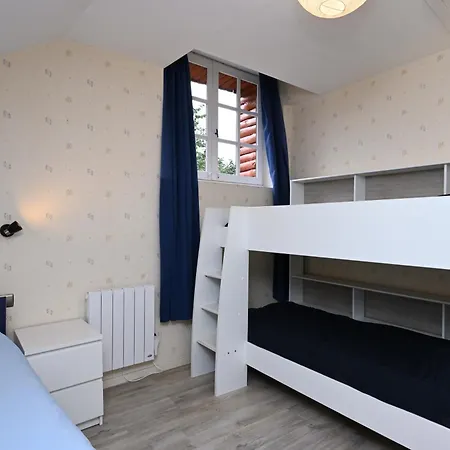 Calme, Vue, Espace Et Privatif Holiday home