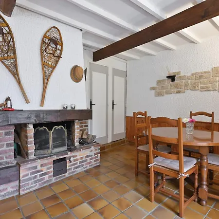 Calme, Vue, Espace Et Privatif Holiday home Soulan (Hautes-Pyrenees)