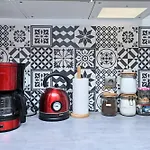 Calme, Vue, Espace Et Privatif Casa vacanze