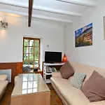 Calme, Vue, Espace Et Privatif