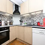 Calme, Vue, Espace Et Privatif Casa vacanze Soulan (Hautes-Pyrenees)