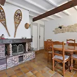 Calme, Vue, Espace Et Privatif Casa de Férias Soulan (Hautes-Pyrenees)