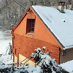 Calme, Vue, Espace Et Privatif Casa vacanze Soulan (Hautes-Pyrenees)