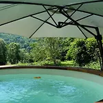 Calme, Vue, Espace Et Privatif Casa de Férias Soulan (Hautes-Pyrenees)