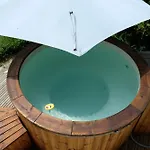 Calme, Vue, Espace Et Privatif * Soulan (Hautes-Pyrenees)