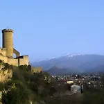 Calme, Vue, Espace Et Privatif Casa vacanze Soulan (Hautes-Pyrenees)