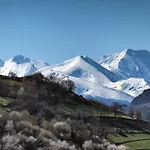 Casa de Férias Calme, Vue, Espace Et Privatif Soulan (Hautes-Pyrenees)