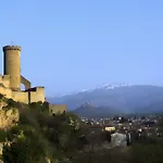Calme, Vue, Espace Et Privatif Casa de Férias Soulan (Hautes-Pyrenees)
