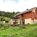 Calme, Vue, Espace Et Privatif Soulan (Hautes-Pyrenees)