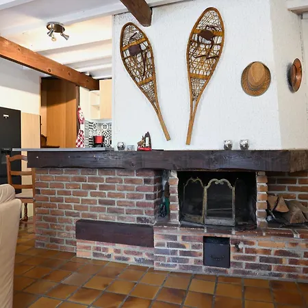 Calme, Vue, Espace Et Spa Privatif 別荘 *