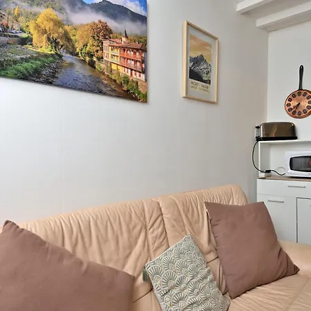 Calme, Vue, Espace Et Spa Privatif 別荘 Soulan