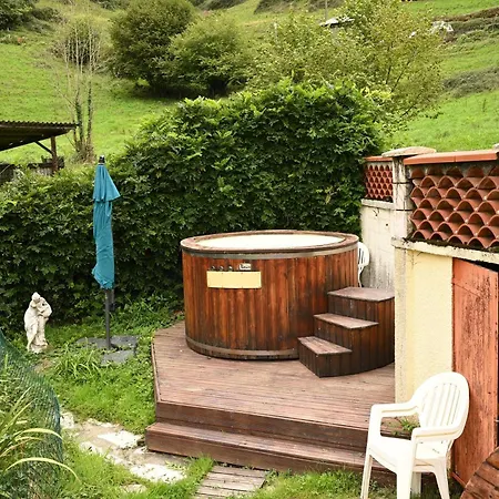 Sport Et Reconfort, Et Nature * Soulan (Hautes-Pyrenees)