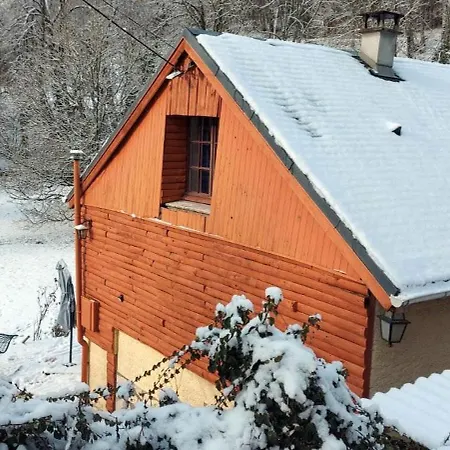 Sport Et Reconfort, Et Nature Ferienhaus Soulan (Hautes-Pyrenees)