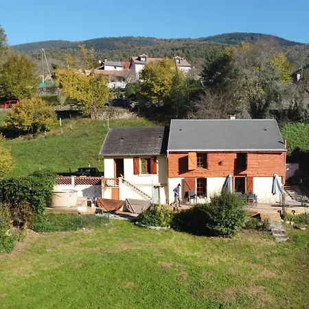 Ferienhaus Sport Et Reconfort, Et Nature