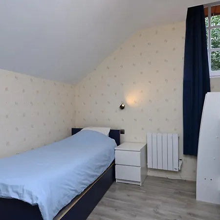 Calme, Vue, Espace Et Privatif Casa vacanze