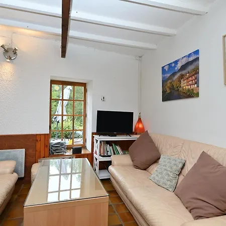 Calme, Vue, Espace Et Privatif Casa vacanze