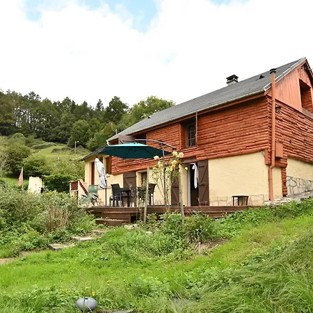 Calme, Vue, Espace Et Privatif Soulan (Hautes-Pyrenees)