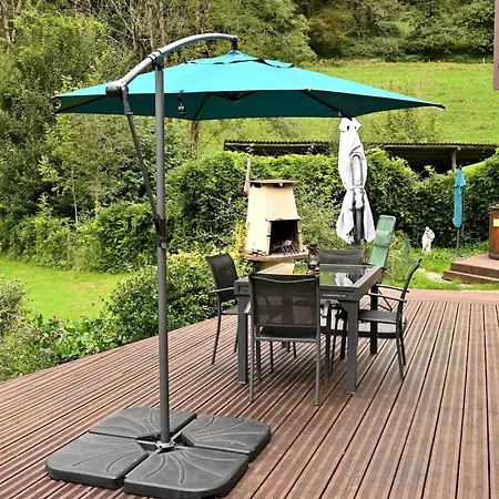Calme, Vue, Espace Et Privatif Casa vacanze *