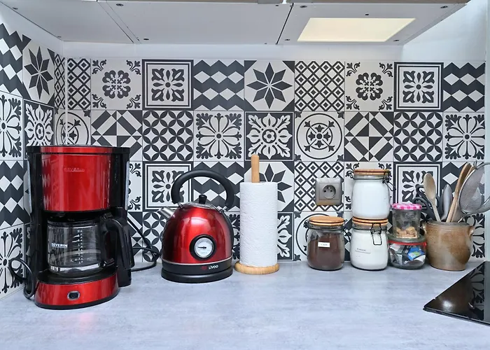 Calme, Vue, Espace Et Privatif Casa vacanze