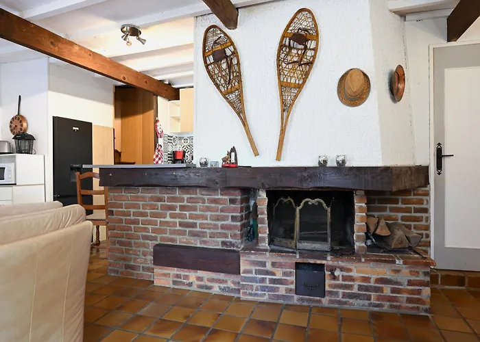 Calme, Vue, Espace Et Privatif Casa vacanze *