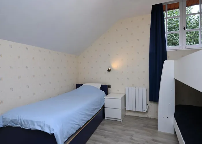 Casa vacanze Calme, Vue, Espace Et Privatif *