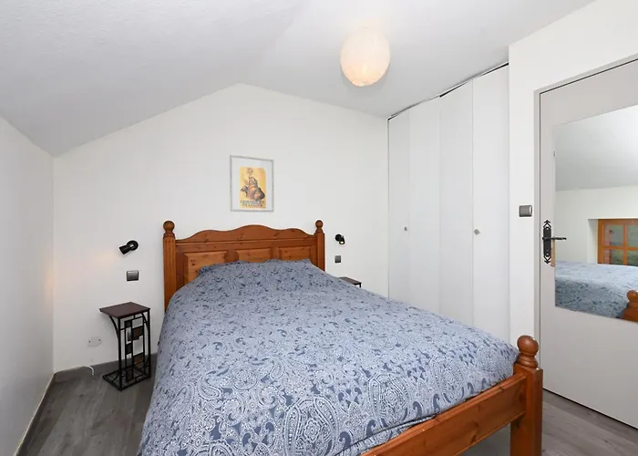 Calme, Vue, Espace Et Privatif Casa vacanze Soulan (Hautes-Pyrenees)