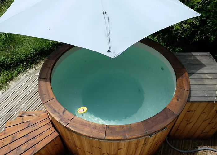 Calme, Vue, Espace Et Privatif * Soulan (Hautes-Pyrenees)