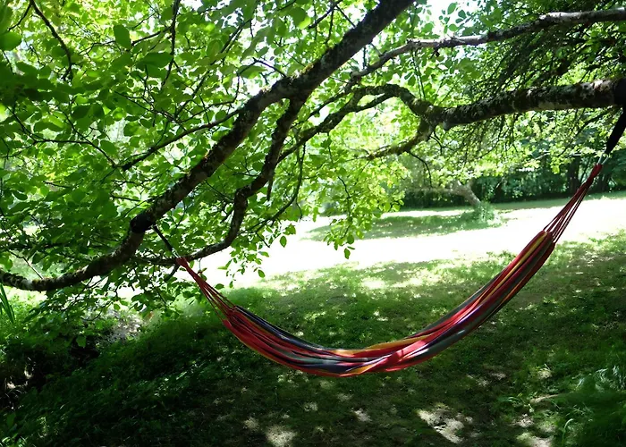 Calme, Vue, Espace Et Privatif * Soulan